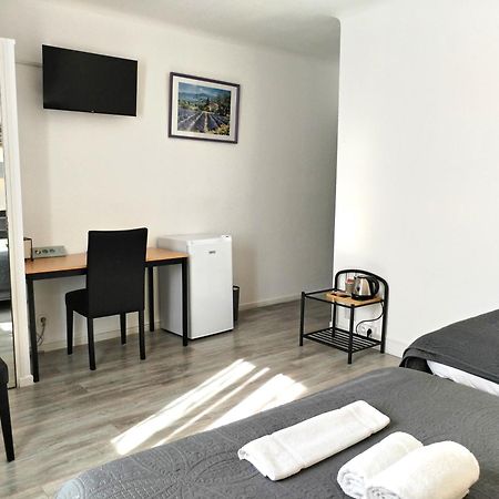 Hotel La Bastide D'Entraigues Luaran gambar