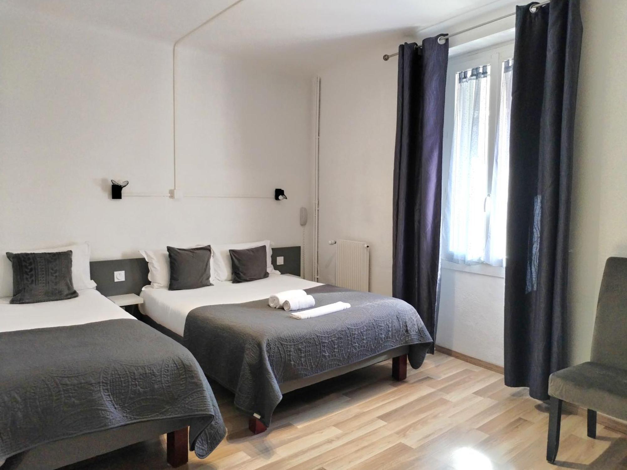 Hotel La Bastide D'Entraigues Luaran gambar