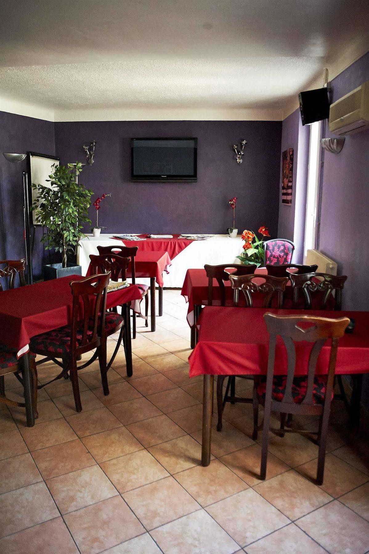 Hotel La Bastide D'Entraigues Luaran gambar