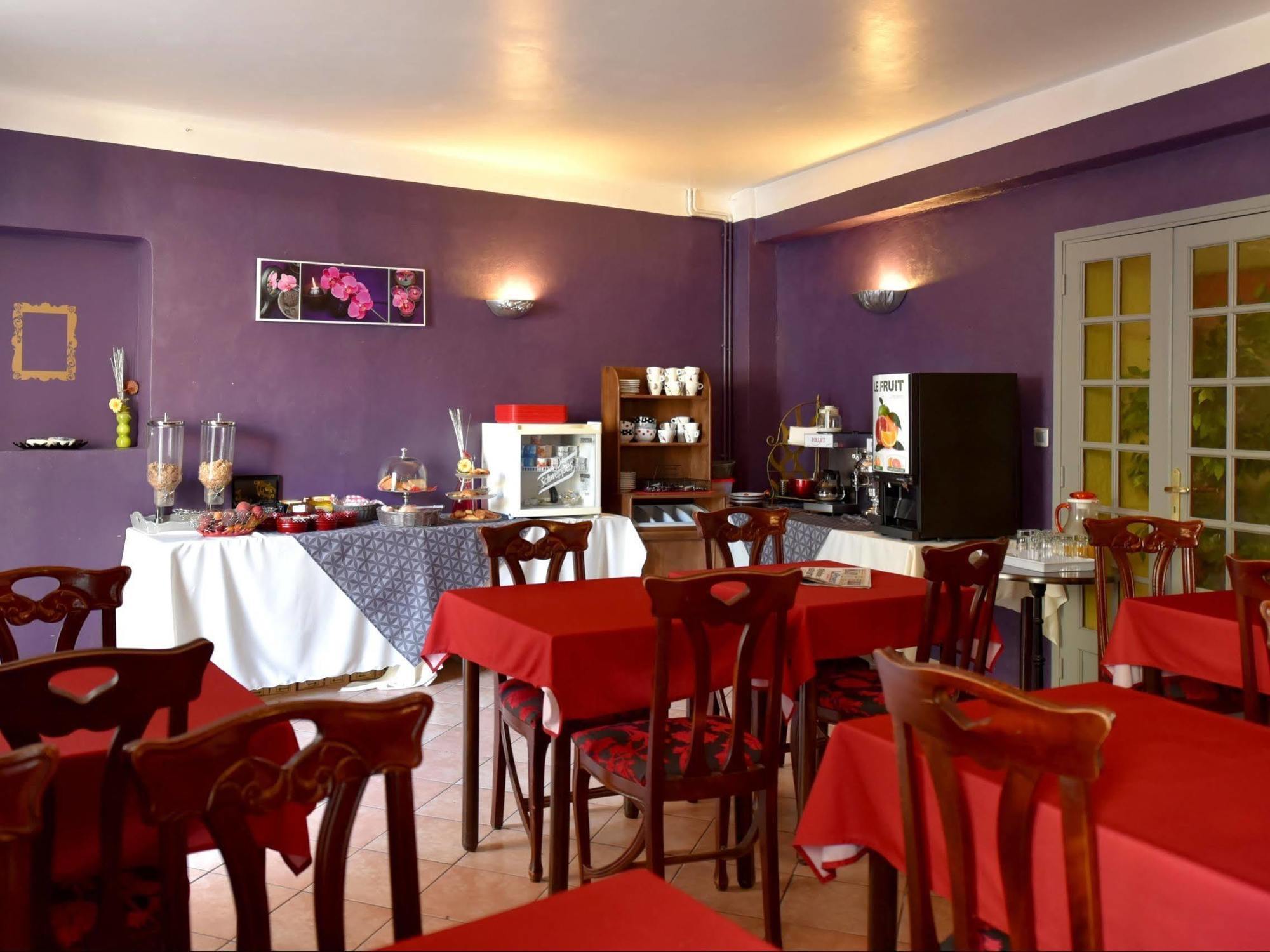 Hotel La Bastide D'Entraigues Luaran gambar